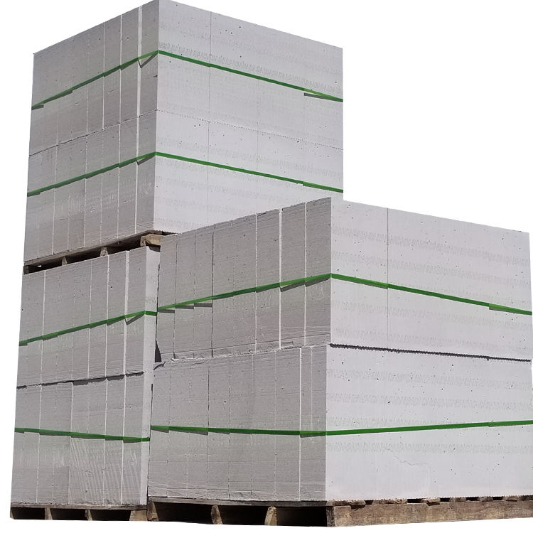 瓮安改性材料和蒸压制度对冶金渣蒸压加气混凝土砌块性能的影响